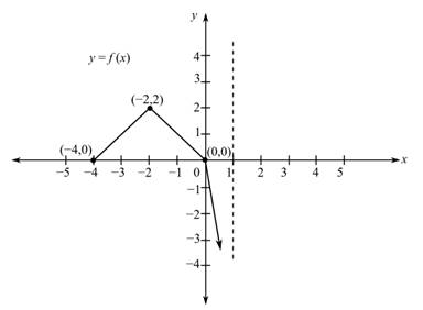 Algebra and Trigonometry, Chapter 11, Problem 3CRE 