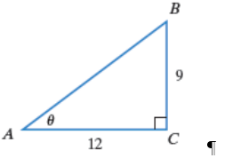 Chapter 5.2, Problem 1E, In Exercises 1-8, use the Pythagorean Theorem to find the length of the missing side of each right 
