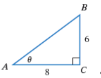Chapter 5.2, Problem 2E, In Exercises 1-8, use the Pythagorean Theorem to find the length of the missing side of each right 