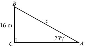 Student's Solutions Manual for Algebra and Trigonometry, Chapter 5.2, Problem 53E 