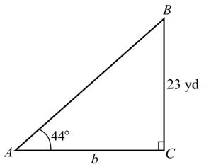 Algebra and Trigonometry (6th Edition), Chapter 5.2, Problem 54E 