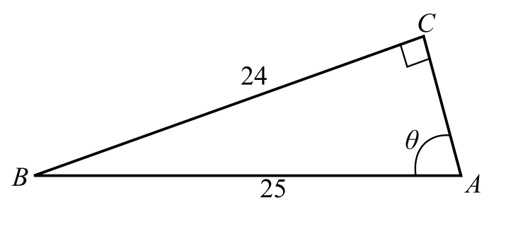 Algebra and Trigonometry (6th Edition), Chapter 5.2, Problem 8E 