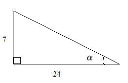 Algebra and Trigonometry (6th Edition), Chapter 6.3, Problem 4E 