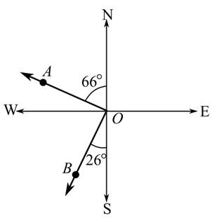 Algebra and Trigonometry - With MyMathLab, Chapter 7.1, Problem 79E , additional homework tip  1