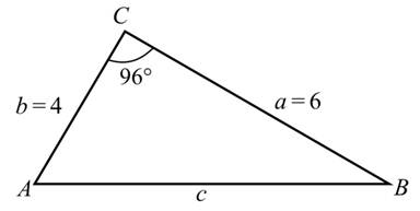 Algebra and Trigonometry (6th Edition), Chapter 7.2, Problem 3E 