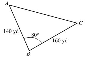 Algebra and Trigonometry (6th Edition), Chapter 7.2, Problem 41E 