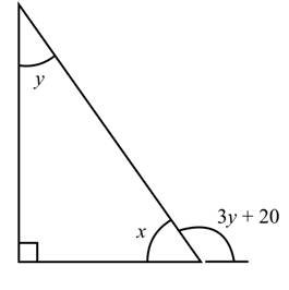 Algebra and Trigonometry (Looseleaf) - With Access (Custom), Chapter 8, Problem 19MCCP 