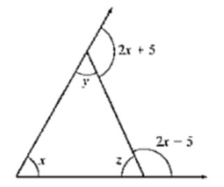 Chapter 8.2, Problem 41E, In Exercises 33-11, use the four-step strategy to solve each problem. Use x, y, and z to represent 