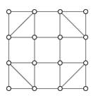 Chapter 5, Problem 36E, Find the Euler circuit for the graph in Fig.5.48_. Show your answer by labeling the edges 1, 2, 3, 