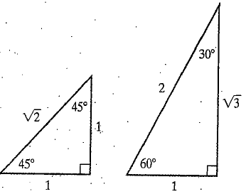 Chapter 4.3, Problem 17PE, In Exercises 9-20, use the given triangles to evaluate each expression. If necessary, express the 