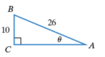 Chapter 4.3, Problem 5PE, In Exercises 1-8, use the Pythagorean Theorem to find the length of the missing side of each right 
