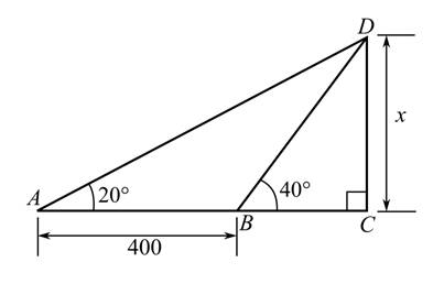 Precalculus (6th Edition), Chapter 4.8, Problem 35PE 