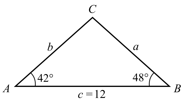 Precalculus (6th Edition), Chapter 6.1, Problem 2PE 