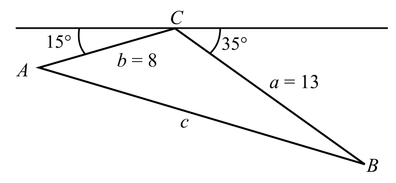 Student's Solutions Manual For Precalculus, Chapter 6.2, Problem 31PE 