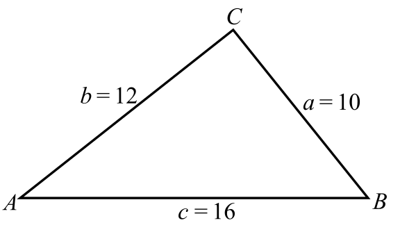 Precalculus (6th Edition), Chapter 6.2, Problem 6PE 