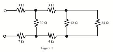 Electrical Engineering: Principles & Applications, 7th Edition, Chapter 2, Problem 2.1P , additional homework tip  1