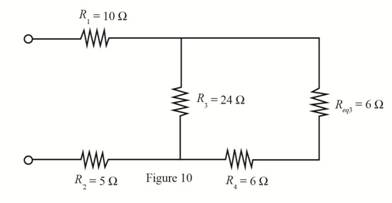 Electrical Engineering: Principles & Applications (7th Edition), Chapter 2, Problem 2.1P , additional homework tip  10