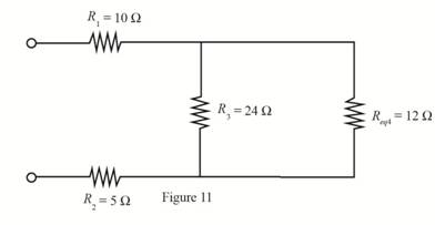 EBK ELECTRICAL ENGINEERING, Chapter 2, Problem 2.1P , additional homework tip  11