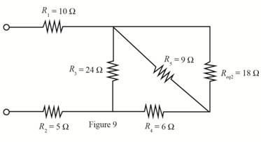 Electrical Engineering: Principles & Applications, 7th Edition, Chapter 2, Problem 2.1P , additional homework tip  9