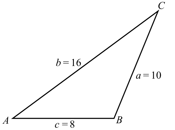 EP PRECALCULUS ESSENTIALS-MYLAB ACCESS , Chapter 6.2, Problem 8PE 