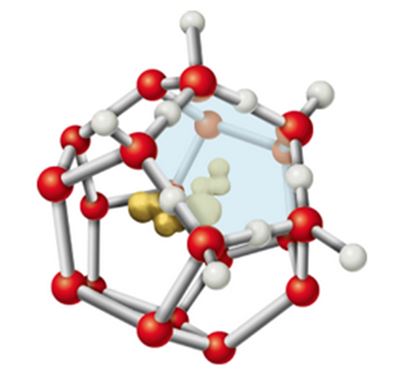 Chapter 3, Problem 9P, It is observed that as temperature is increased, most protein molecules go from their defined, , example  2