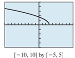 PRECALCULUS:GRAPHICAL,...-NASTA ED., Chapter 1.6, Problem 26E , additional homework tip  1