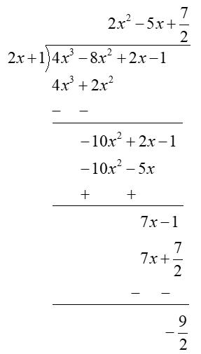 PRECALCULUS:GRAPHICAL,...-NASTA ED., Chapter 2.4, Problem 4E 