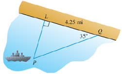 PRECALCULUS:GRAPHICAL,...-NASTA ED., Chapter 4.8, Problem 13E 