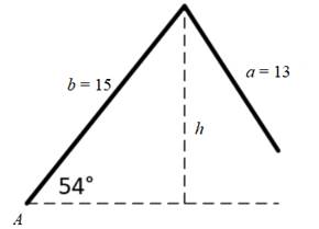 PRECALCULUS:GRAPHICAL,...-NASTA ED., Chapter 5.5, Problem 34E 