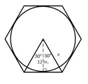 PRECALCULUS:GRAPHICAL,...-NASTA ED., Chapter 5.6, Problem 33E 