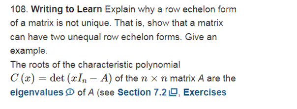 PRECALCULUS:GRAPHICAL,...-NASTA ED., Chapter 7.3, Problem 108E 