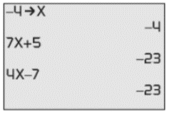 PRECALCULUS:GRAPHICAL,...-NASTA ED., Chapter P.3, Problem 30E , additional homework tip  2