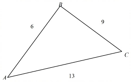 Precalculus: Concepts Through Functions, A Unit Circle Approach to Trigonometry (4th Edition), Chapter 13.4, Problem 54AYU 