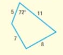 Precalculus: Concepts Through Functions, A Unit Circle Approach to Trigonometry (4th Edition), Chapter 7, Problem 14CT 