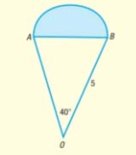 Precalculus: Concepts Through Functions, A Unit Circle Approach to Trigonometry (4th Edition), Chapter 7, Problem 16CT 