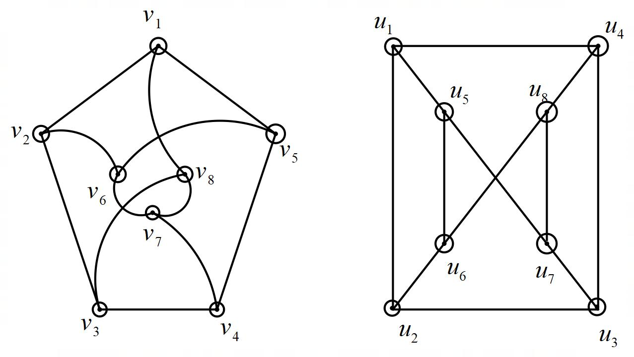 Discrete Mathematics with Graph Theory (Classic Version) (3rd Edition) (Pearson Modern Classics for Advanced Mathematics Series), Chapter 10.3, Problem 10E 