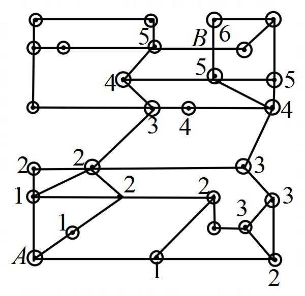 Discrete Mathematics with Graph Theory (Classic Version) (3rd Edition) (Pearson Modern Classics for Advanced Mathematics Series), Chapter 10.4, Problem 15E 