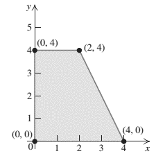 Student's Solutions Manual for College Algebra and Trigonometryand Precalculus: A Right Triangle Approach, Chapter 8.5, Problem 90E 