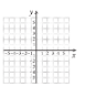 Chapter 3, Problem 7SGPE, 7.	Graph this system of inequalities and find the coordinates of any vertices found:
.

 
 
