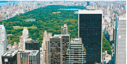 Chapter 6.7, Problem 18ES, 18.	Central Park. New York City’s rectangular Central Park in Manhattan runs 13,725 ft from 59th 