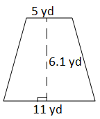 Prealgebra & Introductory Algebra Plus NEW MyLab Math with Pearson eText -- Access Card Package (4th Edition), Chapter 8.3, Problem 2P 