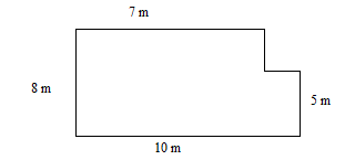 Prealgebra & Introductory Algebra (5th Edition) (What's New in Developmental Math), Chapter 8.CR, Problem 19CR 