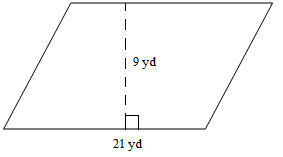 Prealgebra & Introductory Algebra (5th Edition) (What's New in Developmental Math), Chapter 8.CR, Problem 26CR 