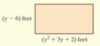Chapter 10.3, Problem 49E, Find the area of each figure. 