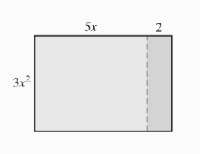 Chapter 10.4, Problem 38E, Concept Extensions a. Write an expression for the area of the largest rectangle in two different 