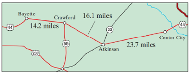 Prealgebra, Chapter 5.CT, Problem 28CT 