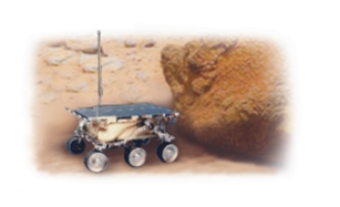 Chapter 6.CT, Problem 8CT, Find each unit rate. The Sojourner is a 6-wheeled vehicle that was used in the exploration of Mars, 