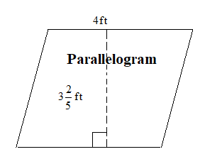Prealgebra, Chapter 9.3, Problem 15E 