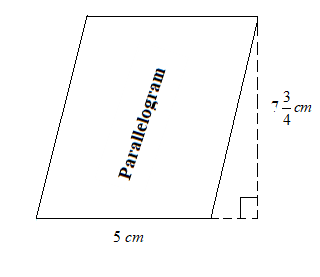 Prealgebra (hardcover) (8th Edition), Chapter 9.3, Problem 16E 