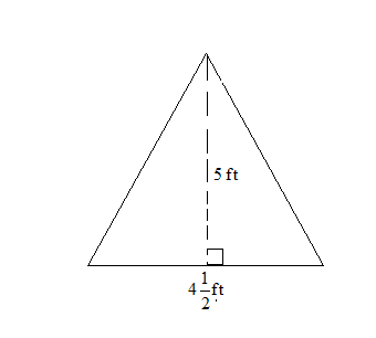 Prealgebra, Chapter 9.3, Problem 4E 